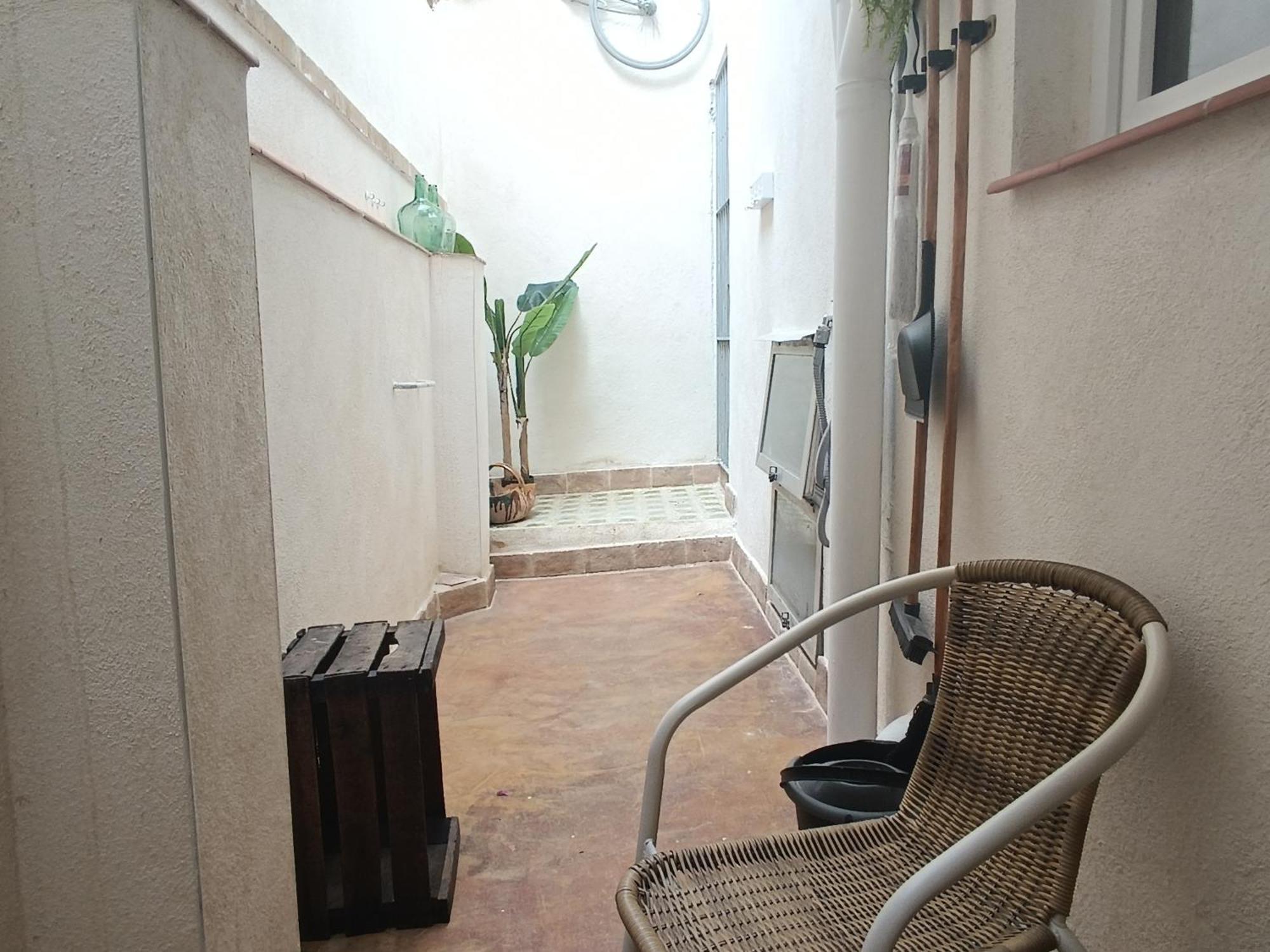 Petra Apartments -Old City With Terrace And Barbecue- Tarragona Kültér fotó