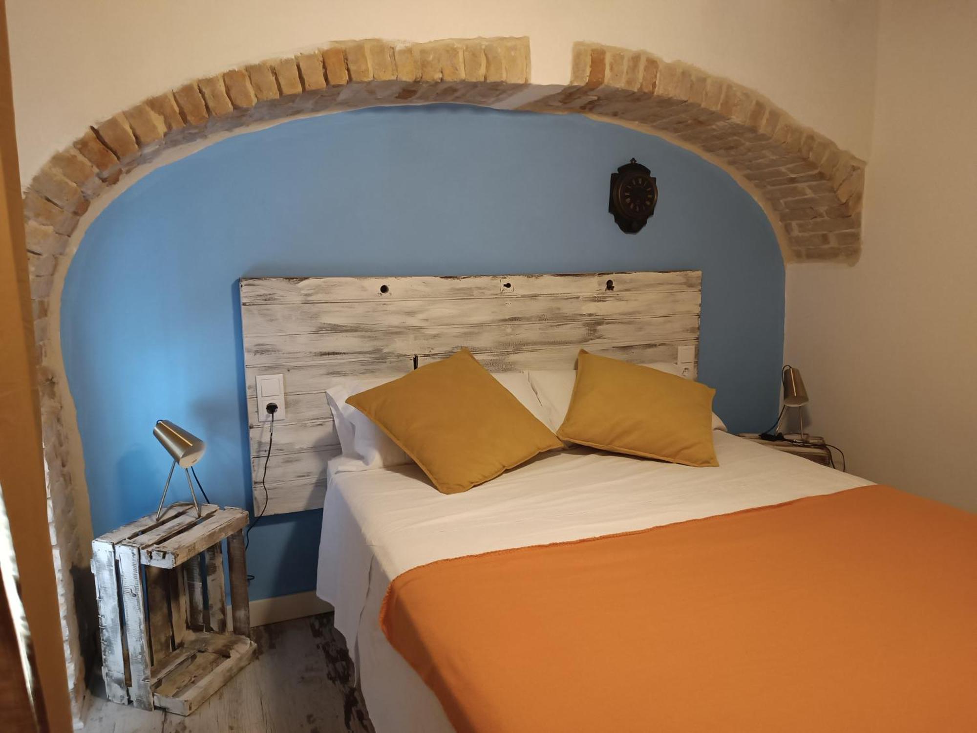 Petra Apartments -Old City With Terrace And Barbecue- Tarragona Kültér fotó