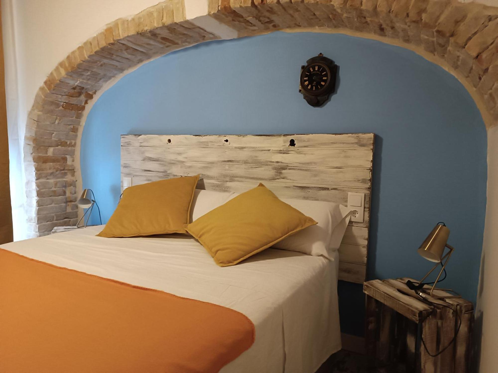 Petra Apartments -Old City With Terrace And Barbecue- Tarragona Kültér fotó