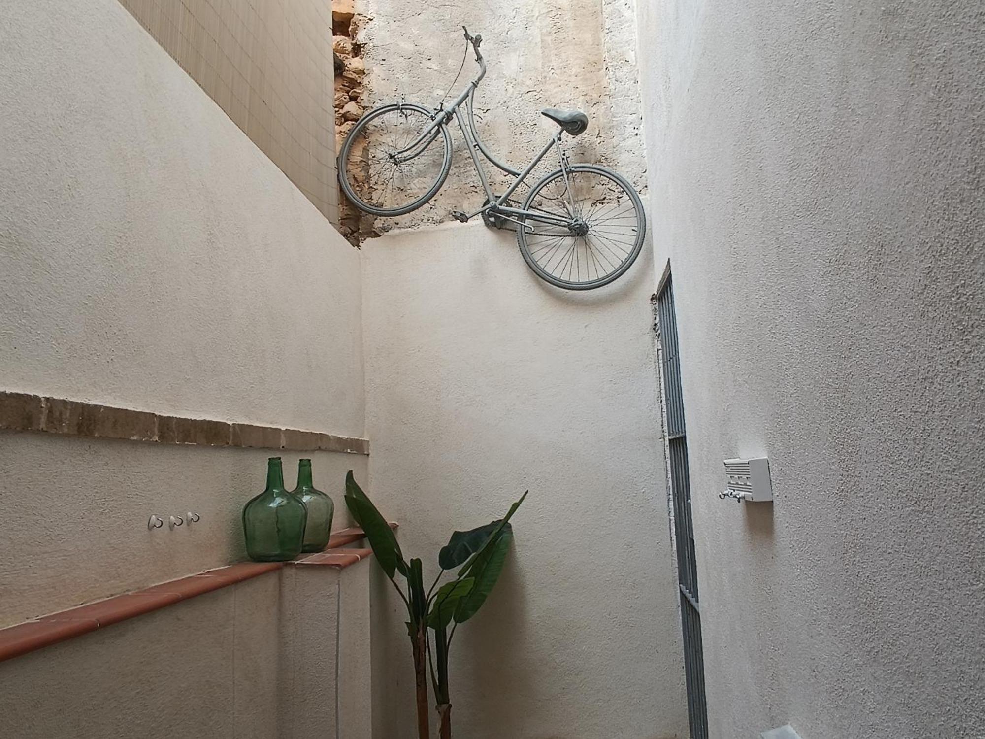 Petra Apartments -Old City With Terrace And Barbecue- Tarragona Kültér fotó