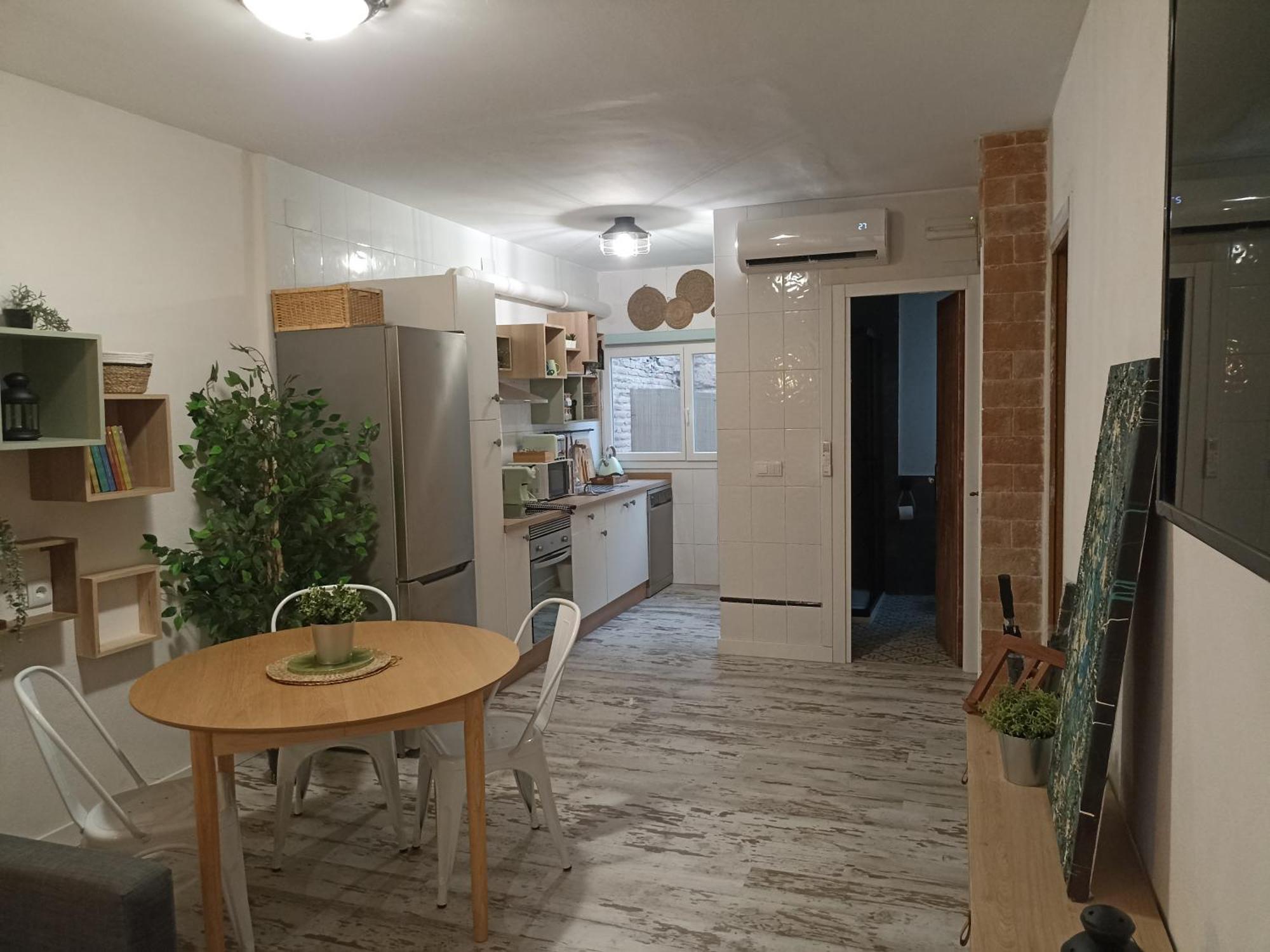 Petra Apartments -Old City With Terrace And Barbecue- Tarragona Szoba fotó